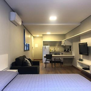 Villa Leopoldina - Studios De Aluguel Por Temporada No Moinhos De Vento